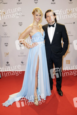 Natascha Grün, Quirin Berg