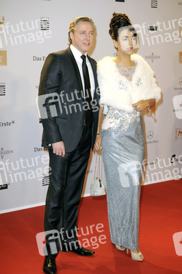 Franjo Pooth, Verona Pooth