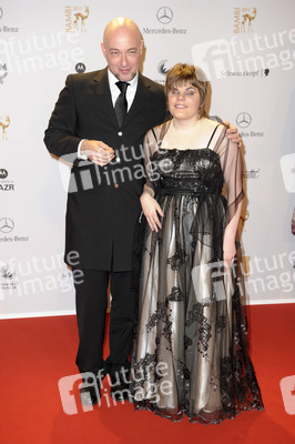 Der Graf (Unheilig) mit Sarah Pisek