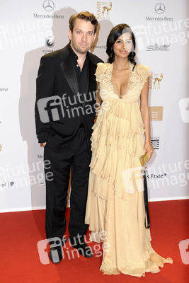 Christian Ulmen, Collien Fernandes