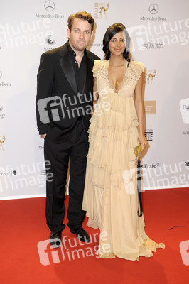 Christian Ulmen, Collien Fernandes