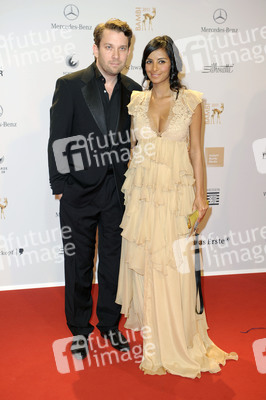 Christian Ulmen, Collien Fernandes