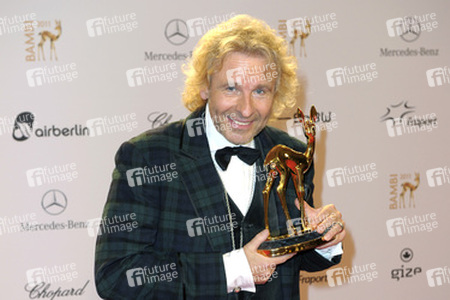Thomas Gottschalk