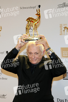 Richard 'Ric' O'Barry