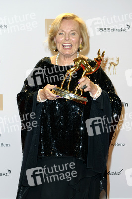 Ruth Maria Kubitschek