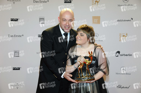 Der Graf (Unheilig) mit Sarah Pisek