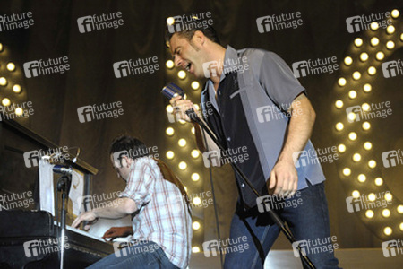 Mike Scott / Maik Schott, Dick Brave / Sasha