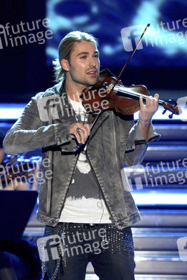 David Garrett