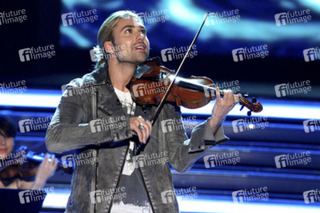 David Garrett