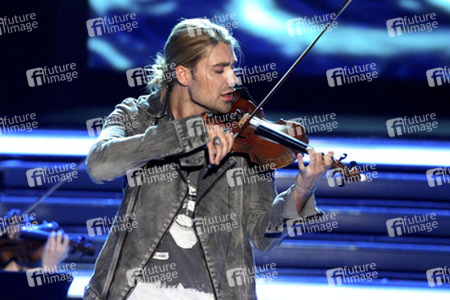 David Garrett