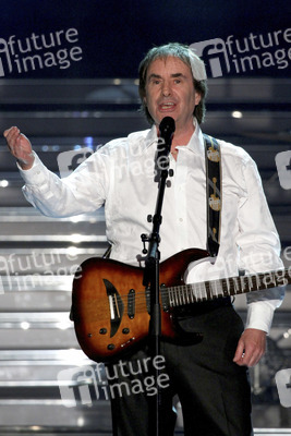 Chris de Burgh
