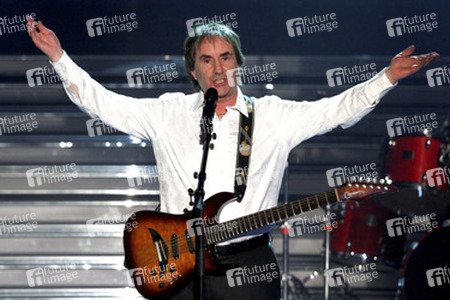 Chris de Burgh