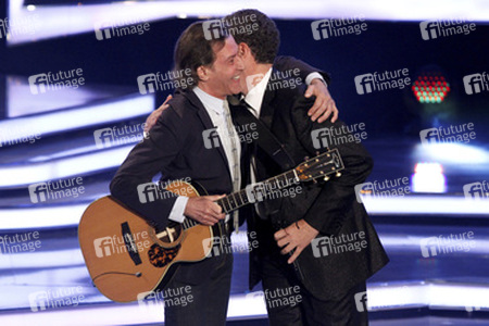 Albert Hammond, Semino Rossi