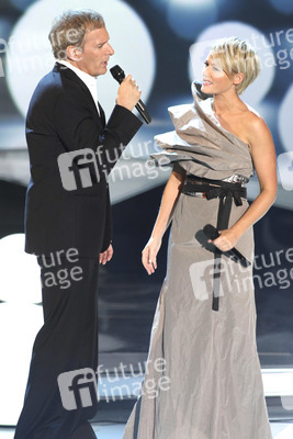 Michael Bolton, Helene Fischer