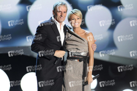 Michael Bolton, Helene Fischer