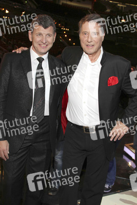 Semino Rossi, Udo Jürgens