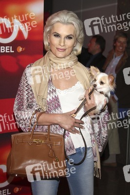 Kriemhild Jahn / Kriemhild Maria Siegel