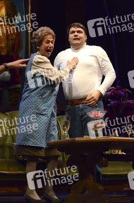 Verena Plangger, Enrico De Pieri