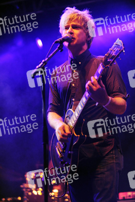 Matthew Caws (Nada Surf)