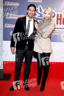 Sami Khedira, Lena Gercke
