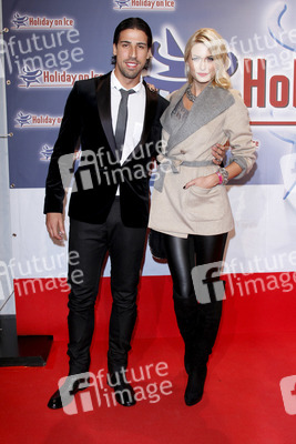 Sami Khedira, Lena Gercke