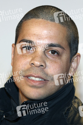 Shaham Joyce (Bro'Sis)