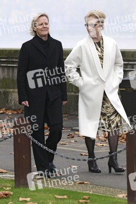 Phyllida Lloyd, Meryl Streep