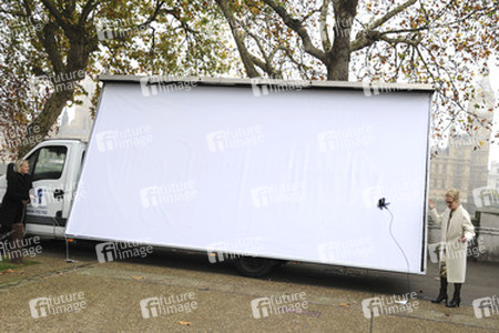 Phyllida Lloyd, Meryl Streep