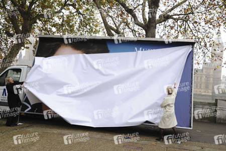 Phyllida Lloyd, Meryl Streep