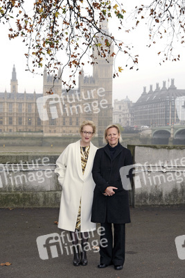 Meryl Streep, Phyllida Lloyd