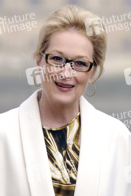 Meryl Streep