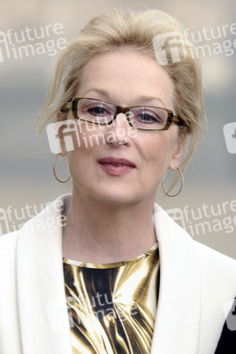 Meryl Streep