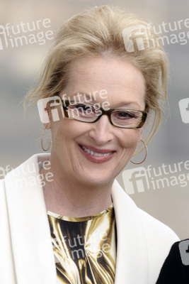 Meryl Streep
