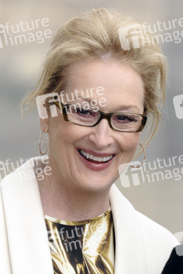 Meryl Streep