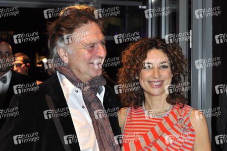 Pit Weyrich, Isabel Varell