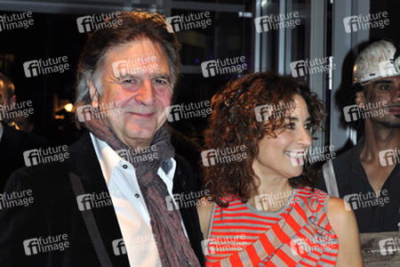 Pit Weyrich, Isabel Varell