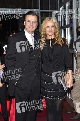 Hans Mahr, Katja Burkard