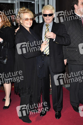 Heino mit Gattin Hannelore