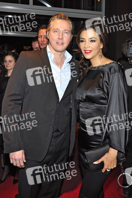 Franjo Pooth, Verona Pooth