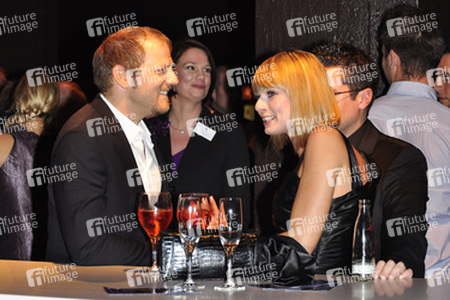 Mario Barth mit Gast