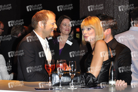 Mario Barth mit Gast