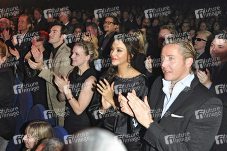 Verona Pooth, Franjo Pooth