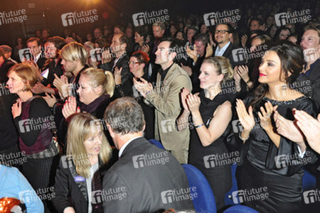 Verona Pooth und weiter prominente Premierengäste