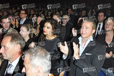 Verona Pooth, Franjo Pooth