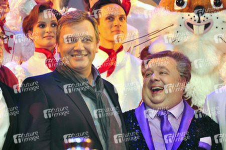 Hape Kerkling, Dirk Bach