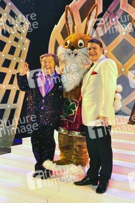 Dirk Bach, Enrico De Pieri