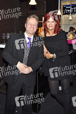 Uwe Hübner, Andrea Berg