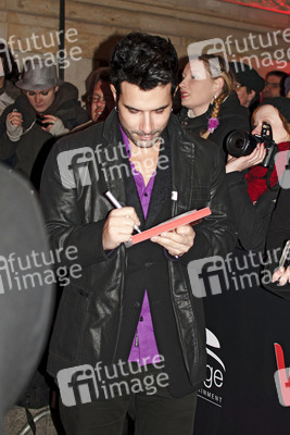 Marc Terenzi (Natural)