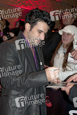 Marc Terenzi (Natural)