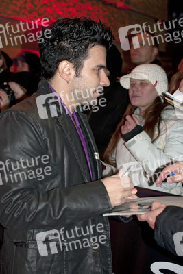 Marc Terenzi (Natural)